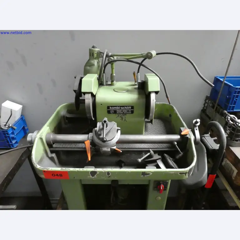 Machines in the field of mechanical engineering-3