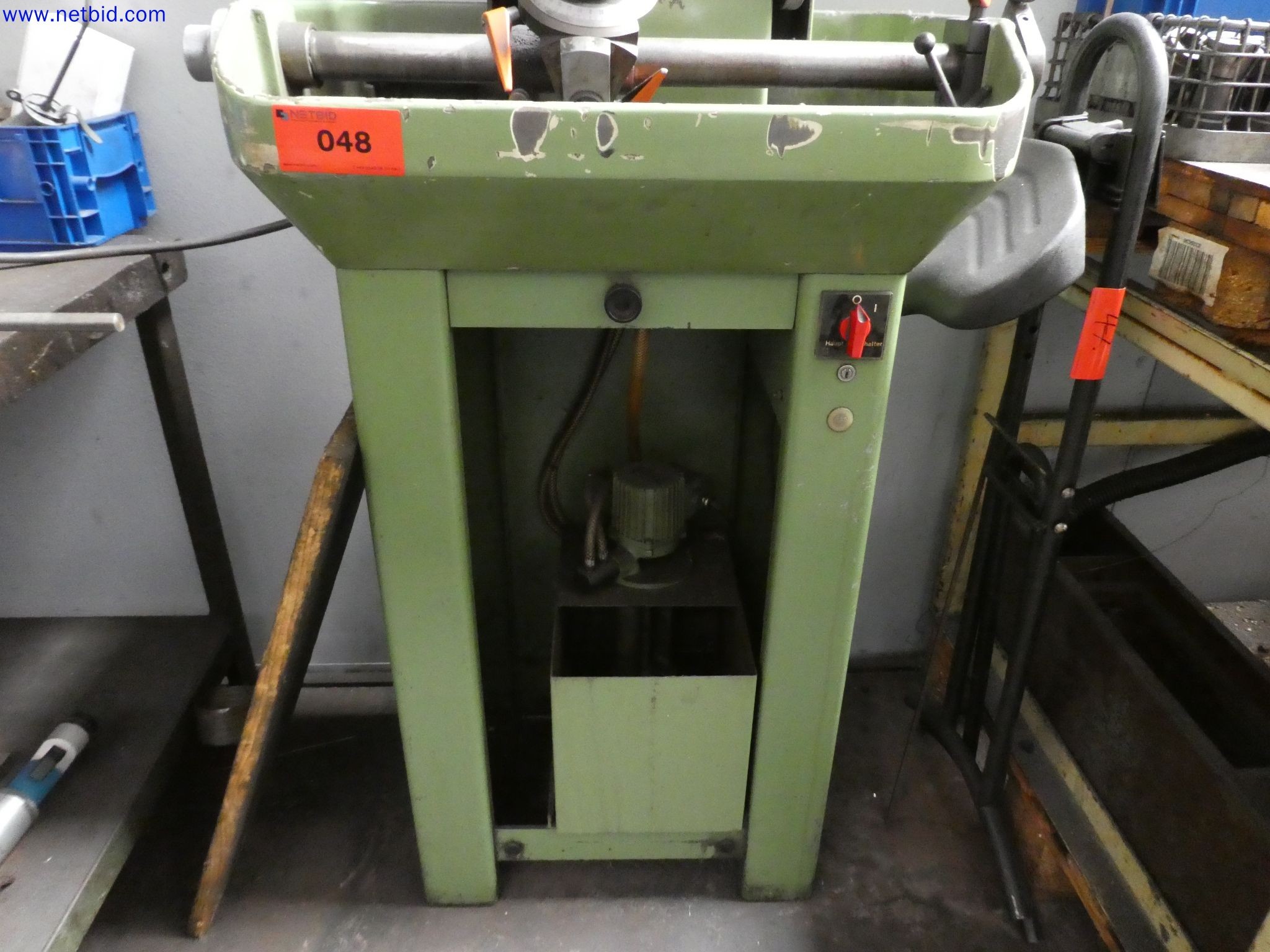 Machines in the field of mechanical engineering-4