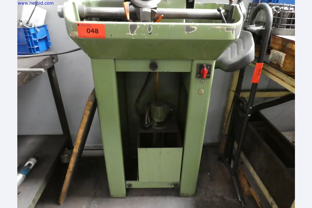 Machines in the field of mechanical engineering-4