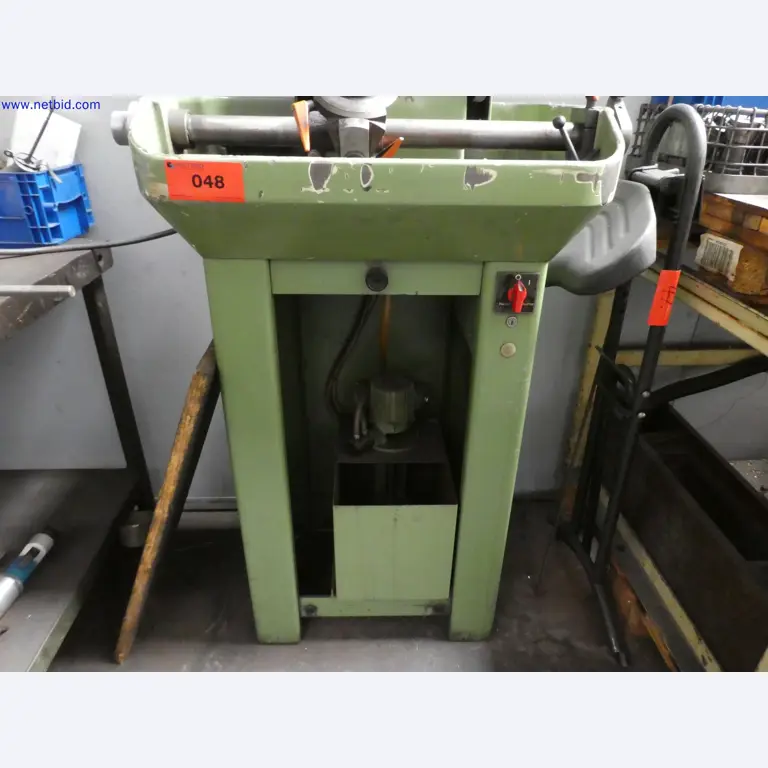 Machines in the field of mechanical engineering-4