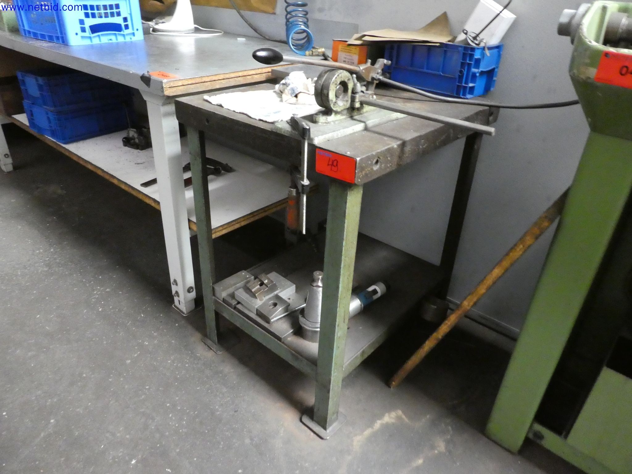 Machines in the field of mechanical engineering-5