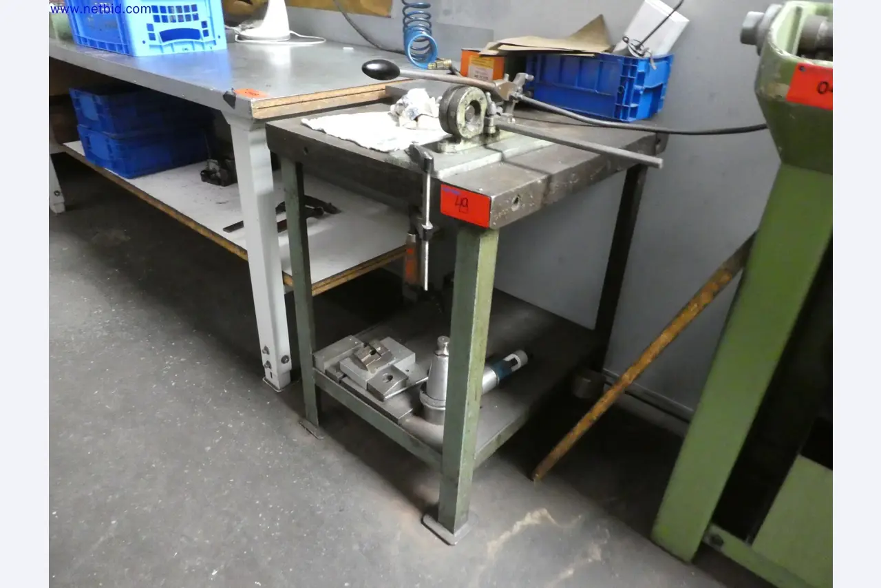 Machines in the field of mechanical engineering-5