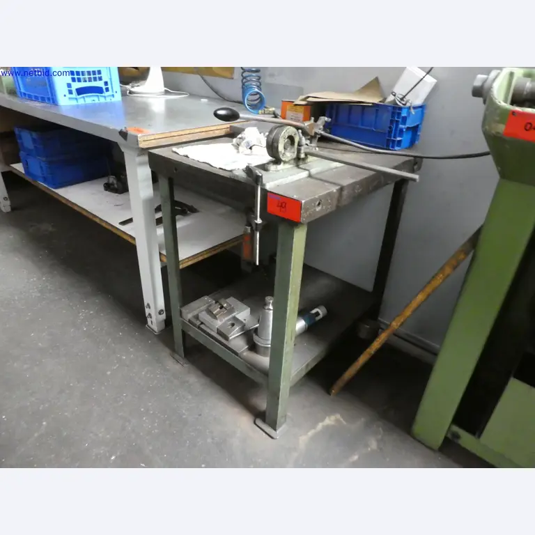 Machines in the field of mechanical engineering-5