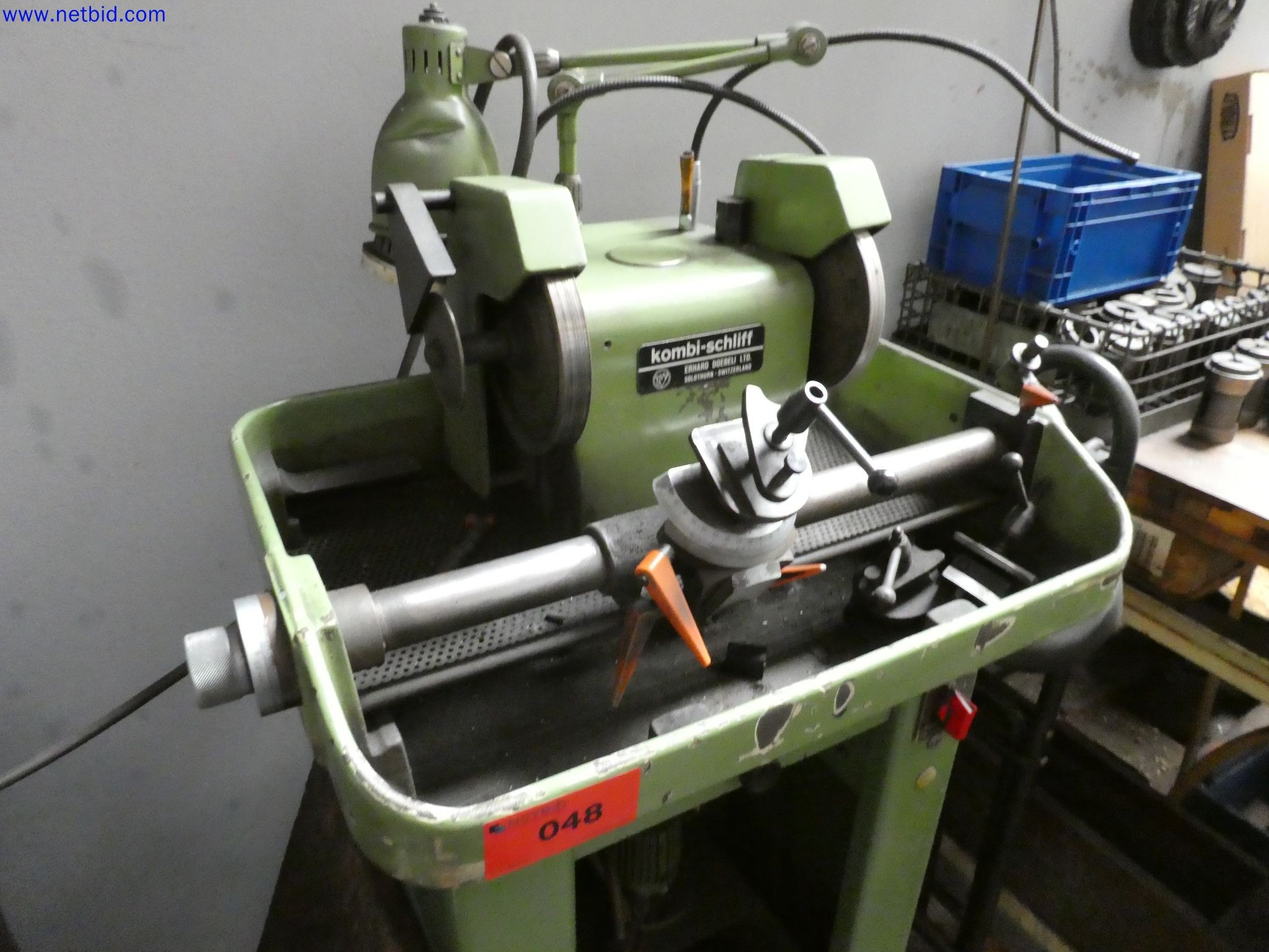 Machines in the field of mechanical engineering-7