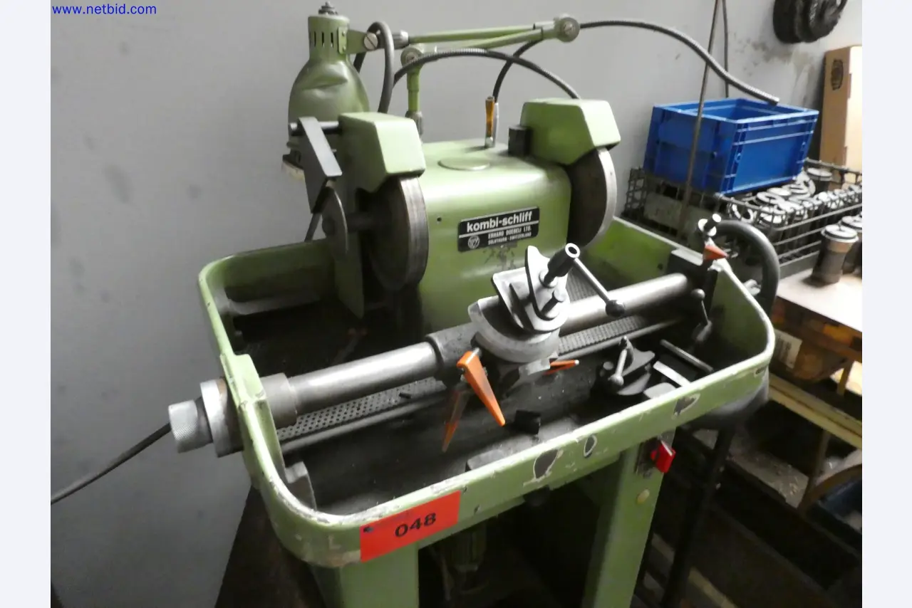 Machines in the field of mechanical engineering-7