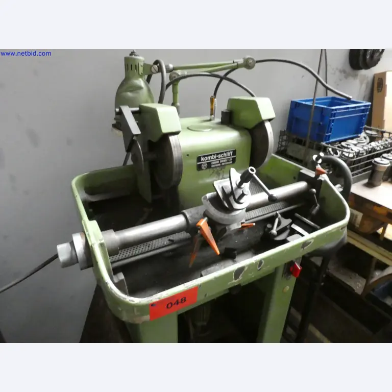 Machines in the field of mechanical engineering-7