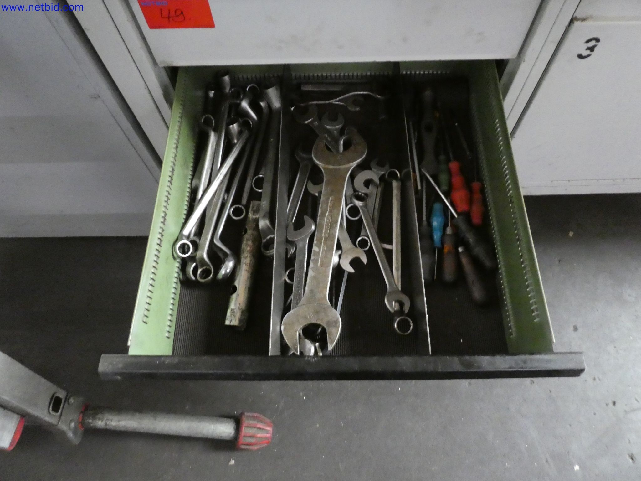 Machines in the field of mechanical engineering-8