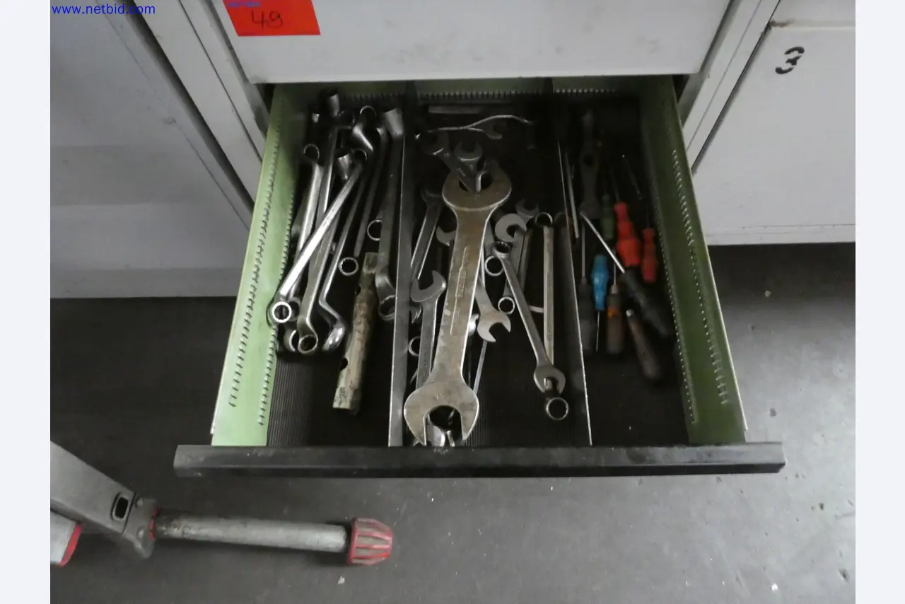 Machines in the field of mechanical engineering-8