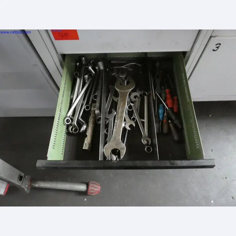 Machines in the field of mechanical engineering-8