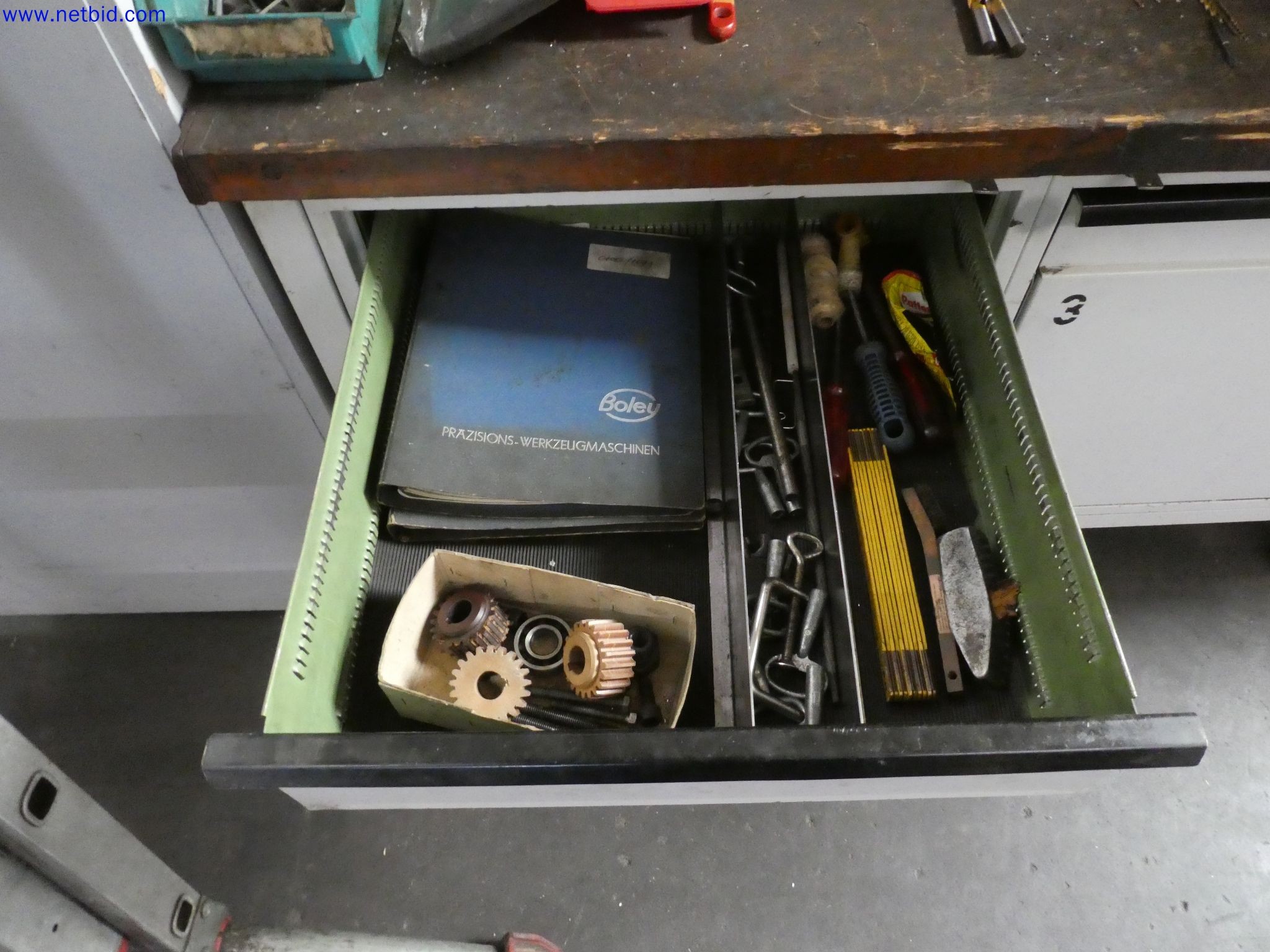 Machines in the field of mechanical engineering-9