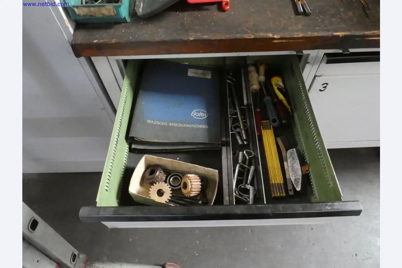 Machines in the field of mechanical engineering-9