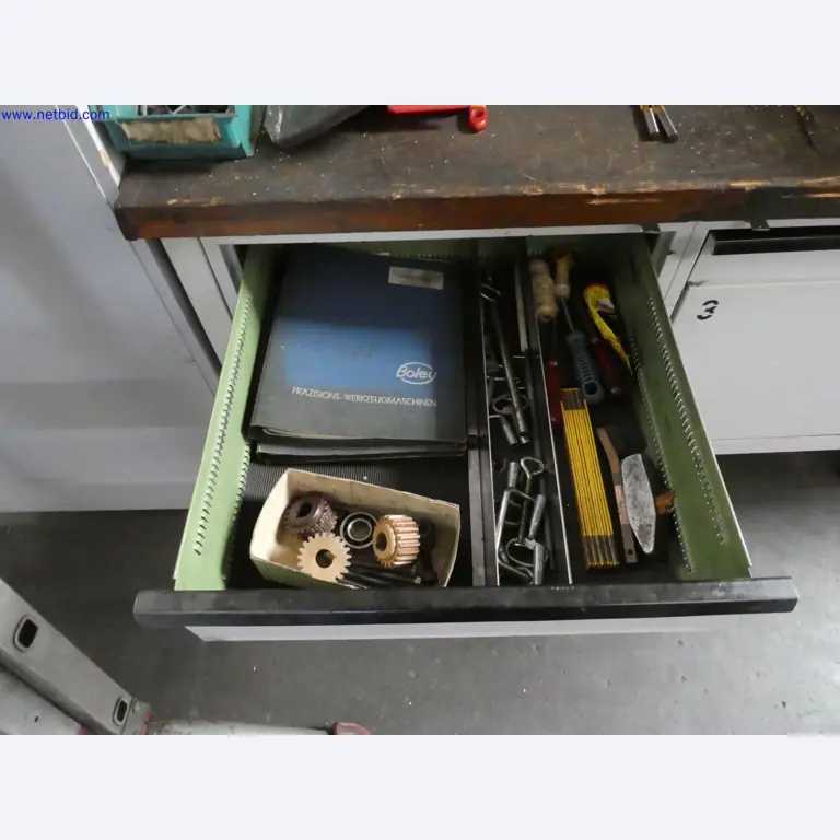 Machines in the field of mechanical engineering-9