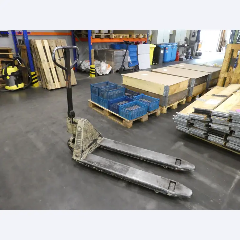 Machines in the field of mechanical engineering-1