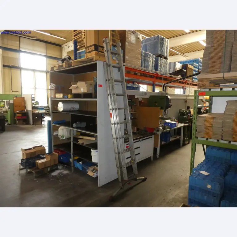 Machines in the field of mechanical engineering-2
