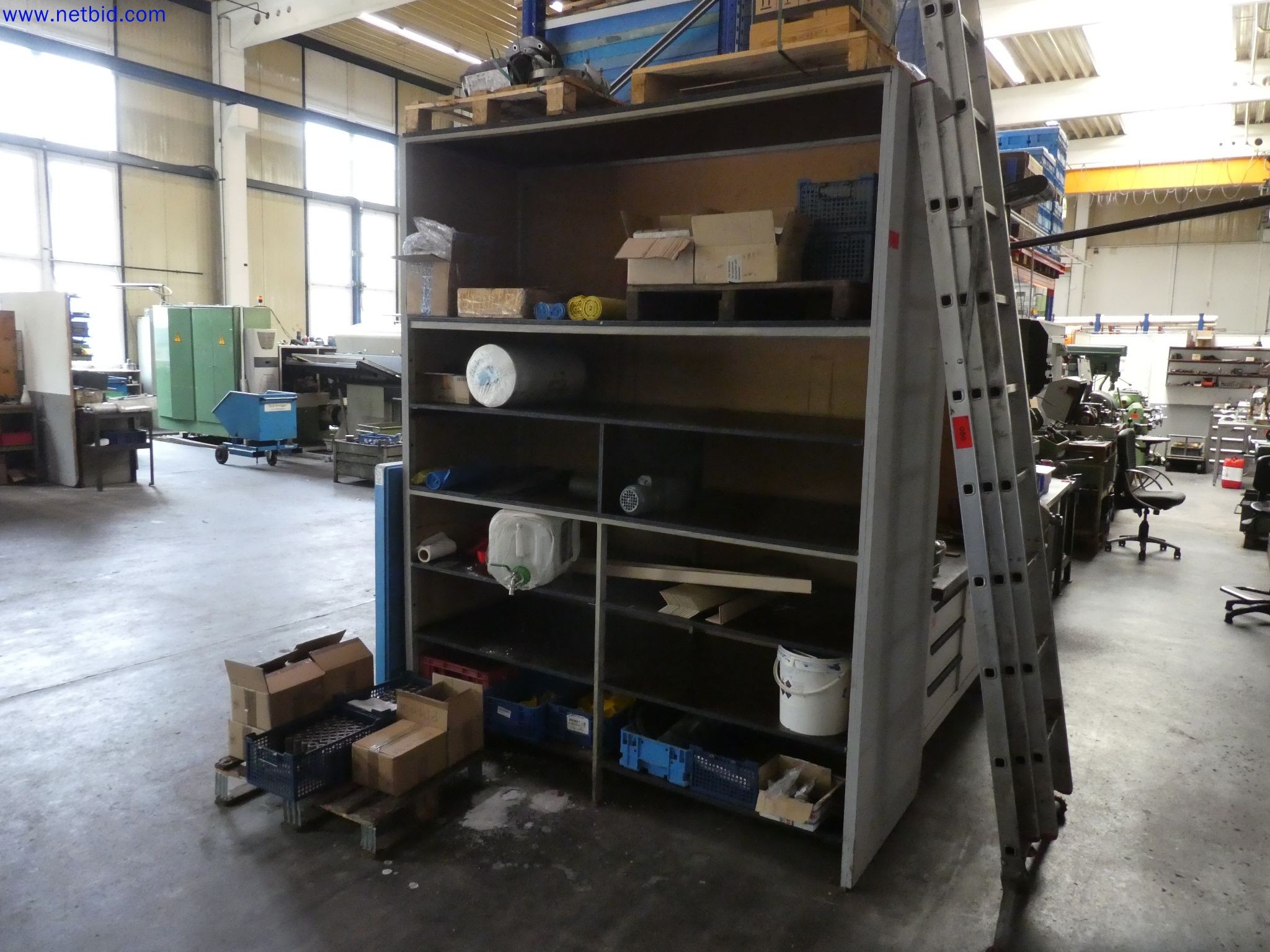 Machines in the field of mechanical engineering-3