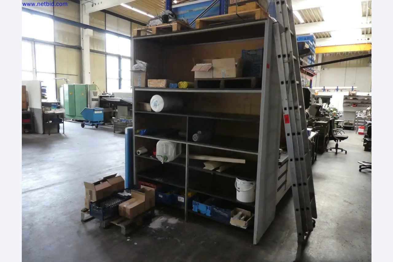 Machines in the field of mechanical engineering-3