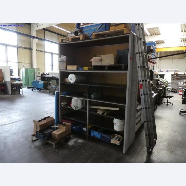 Machines in the field of mechanical engineering-3
