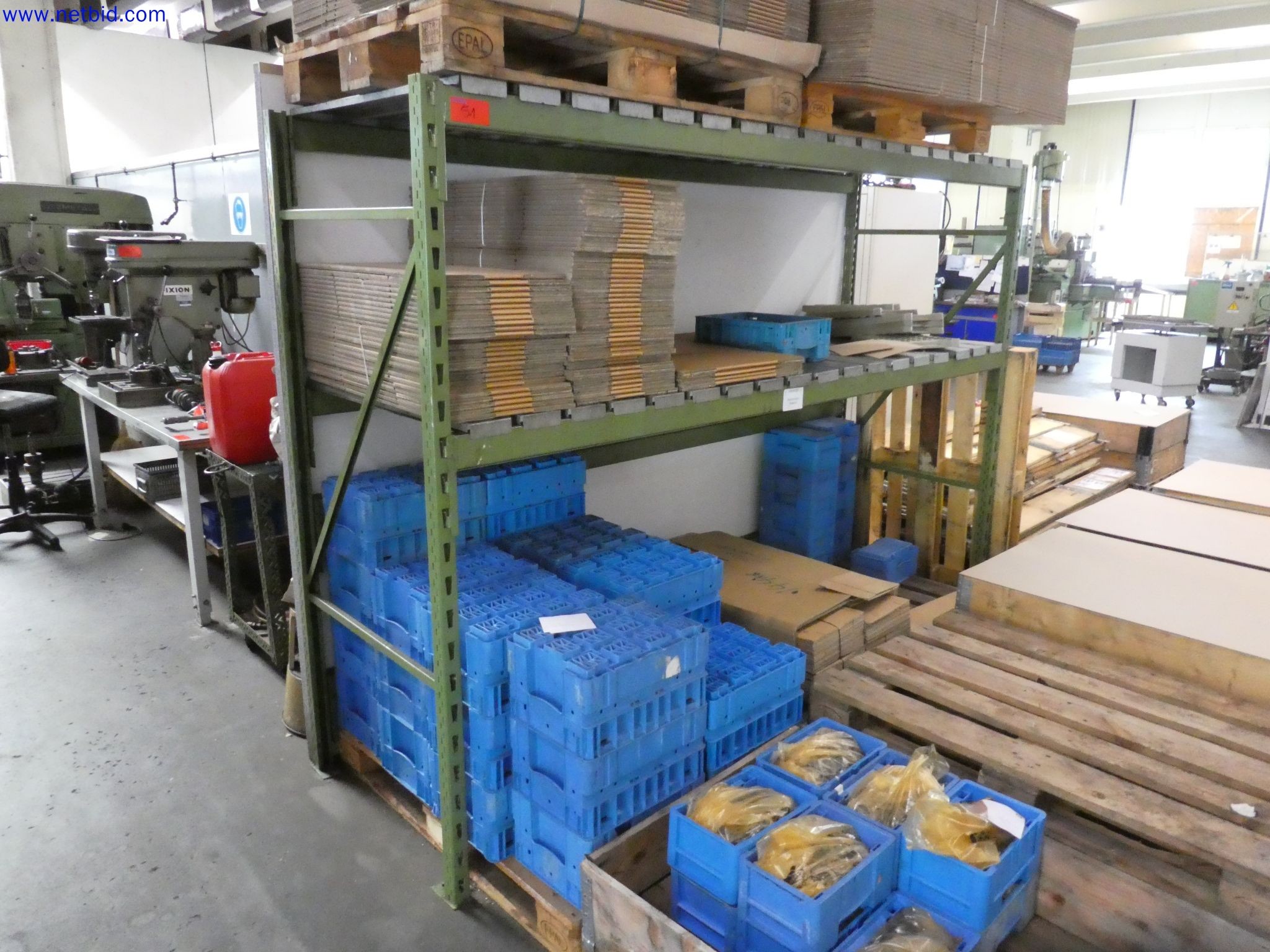 Machines in the field of mechanical engineering-5