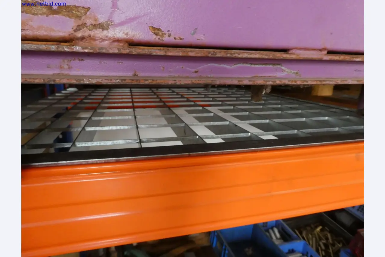 Machines in the field of mechanical engineering-1