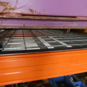 Pallet Rack Topregal PR-9000-A