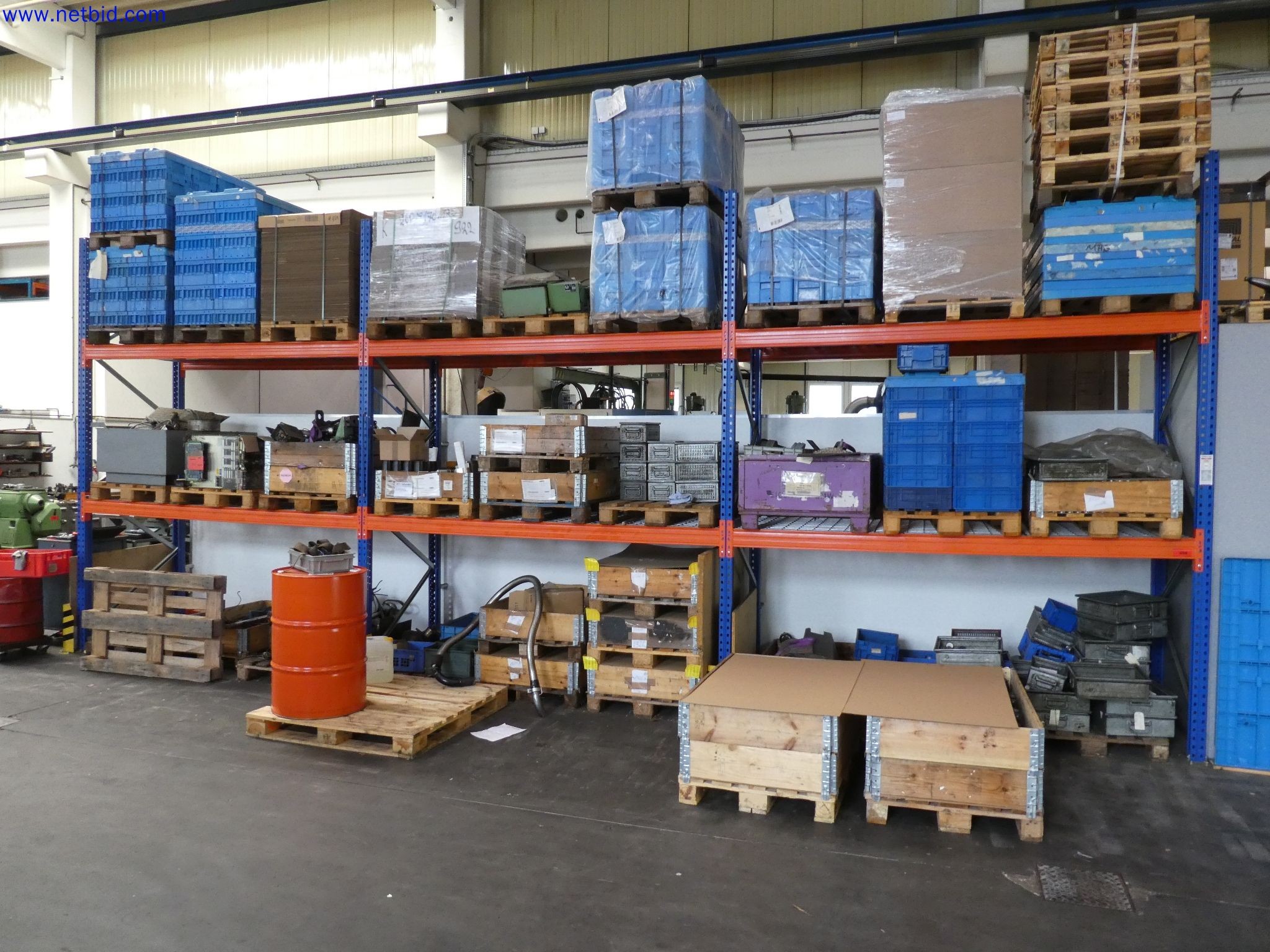 Machines in the field of mechanical engineering-3