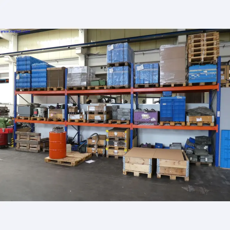 Machines in the field of mechanical engineering-3