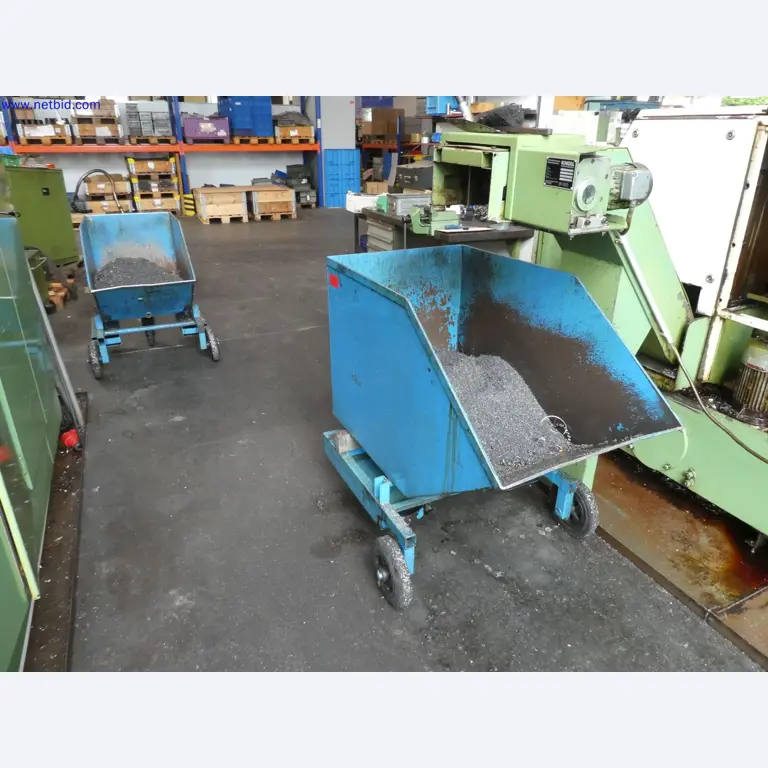 Machines in the field of mechanical engineering-1