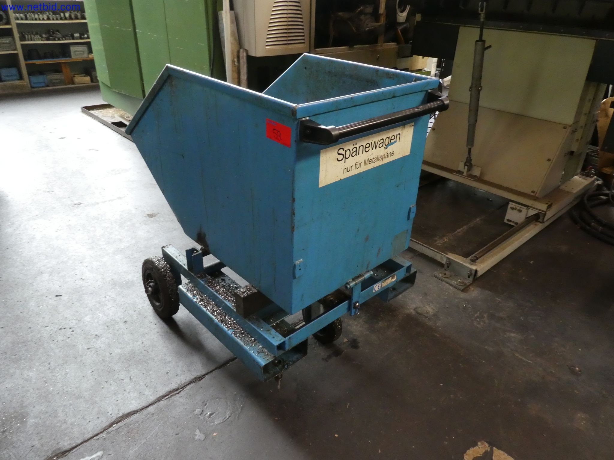 Machines in the field of mechanical engineering-3