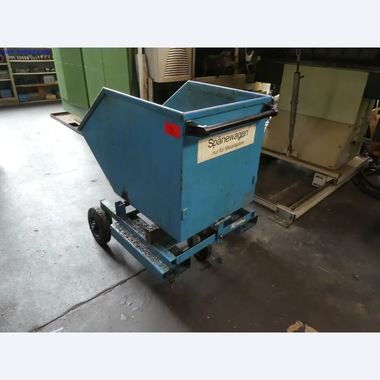 Machines in the field of mechanical engineering-3