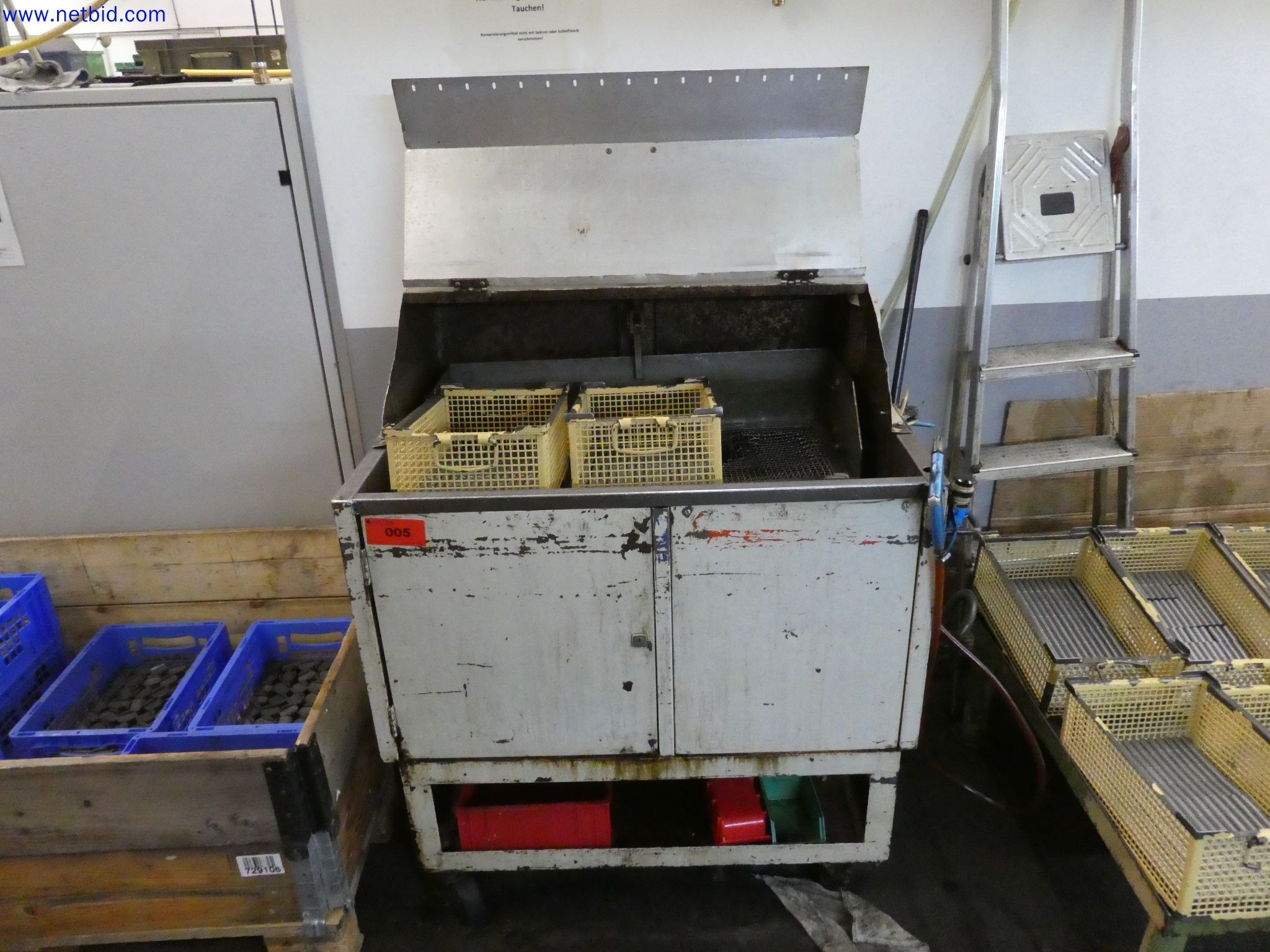Machines in the field of mechanical engineering-1