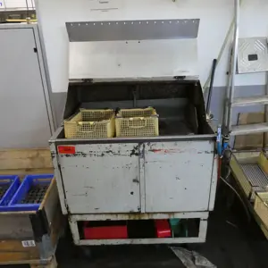 Partial Sink Wabco