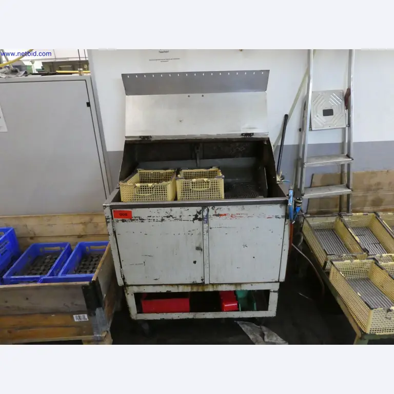 Machines in the field of mechanical engineering-1