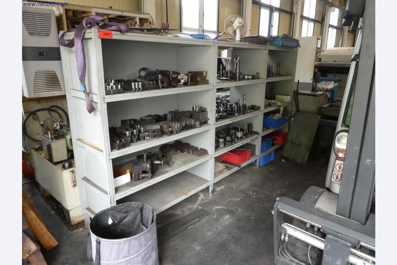 Machines in the field of mechanical engineering-1