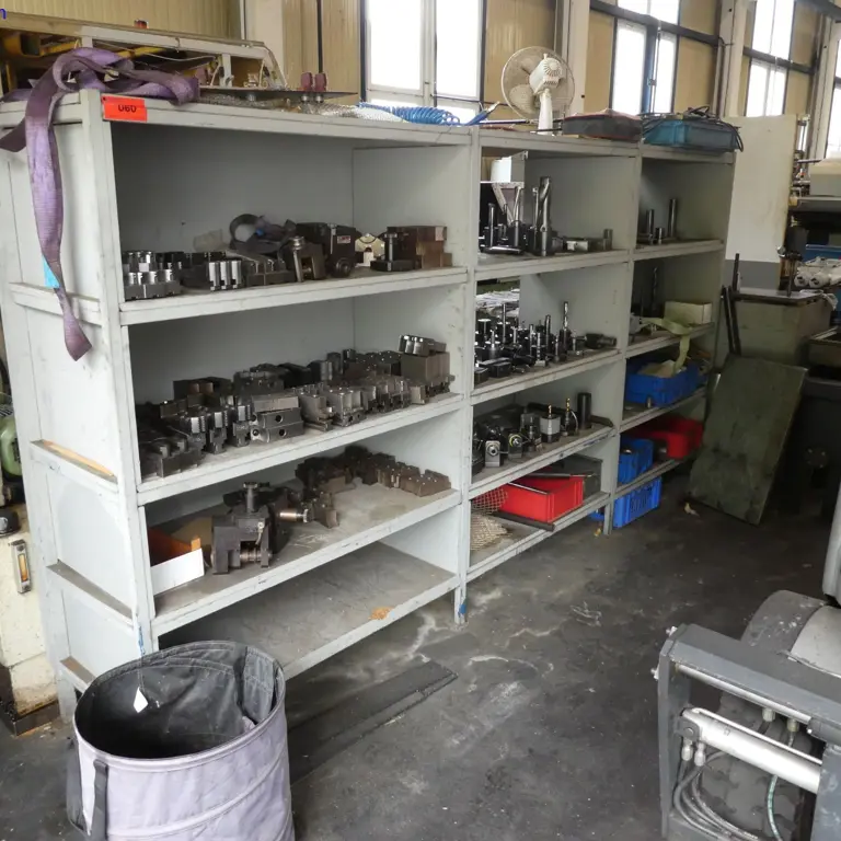 1 Posten Tools