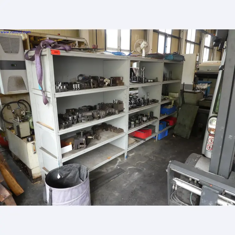Machines in the field of mechanical engineering-1