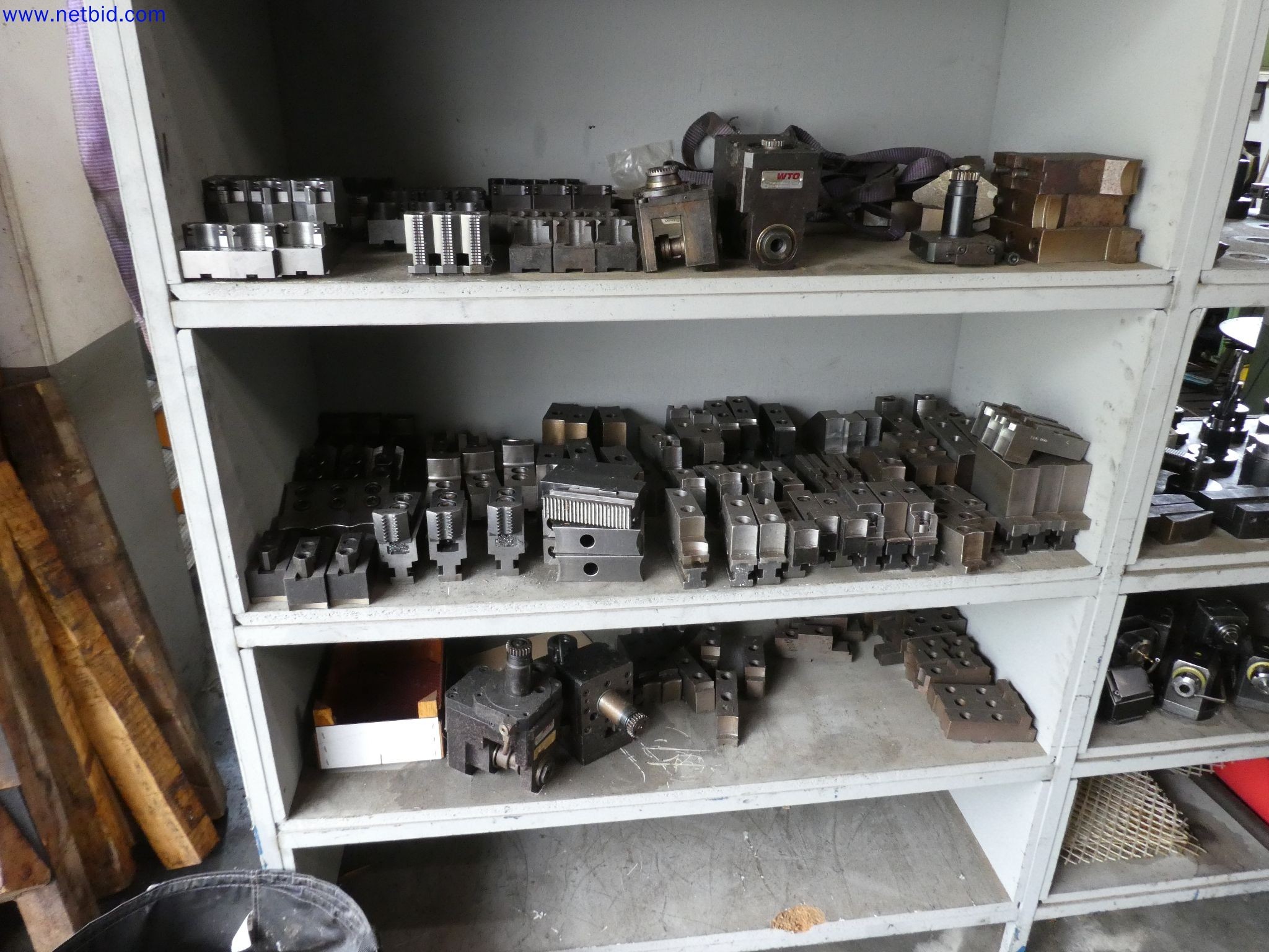 Machines in the field of mechanical engineering-2