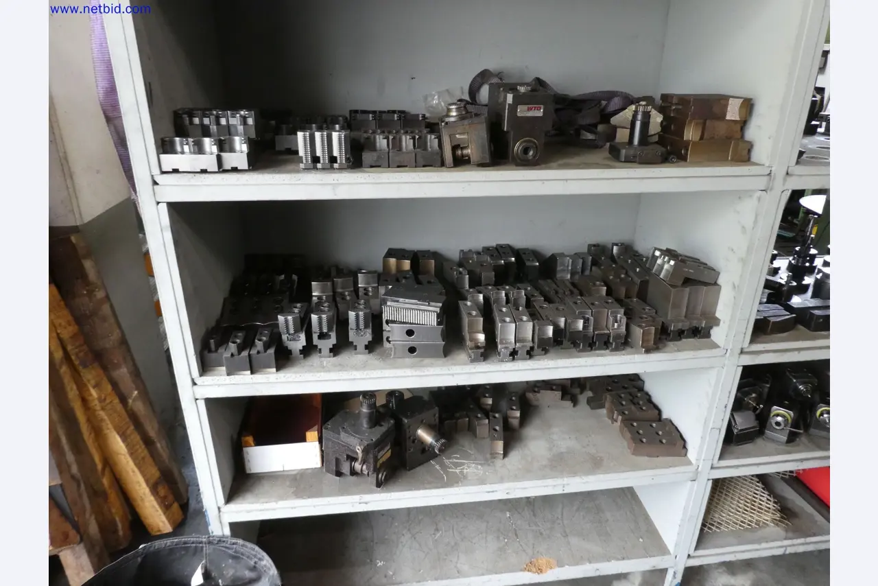 Machines in the field of mechanical engineering-2