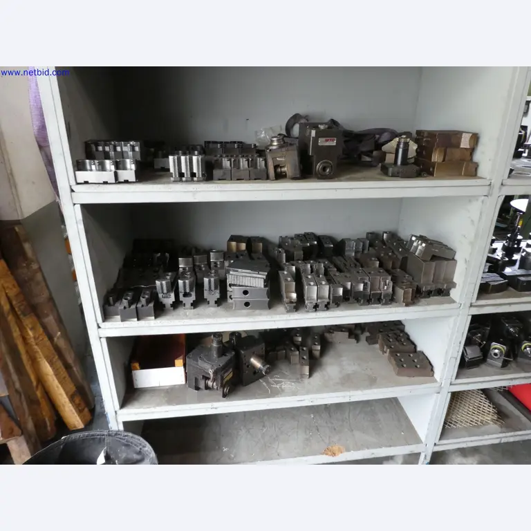 Machines in the field of mechanical engineering-2