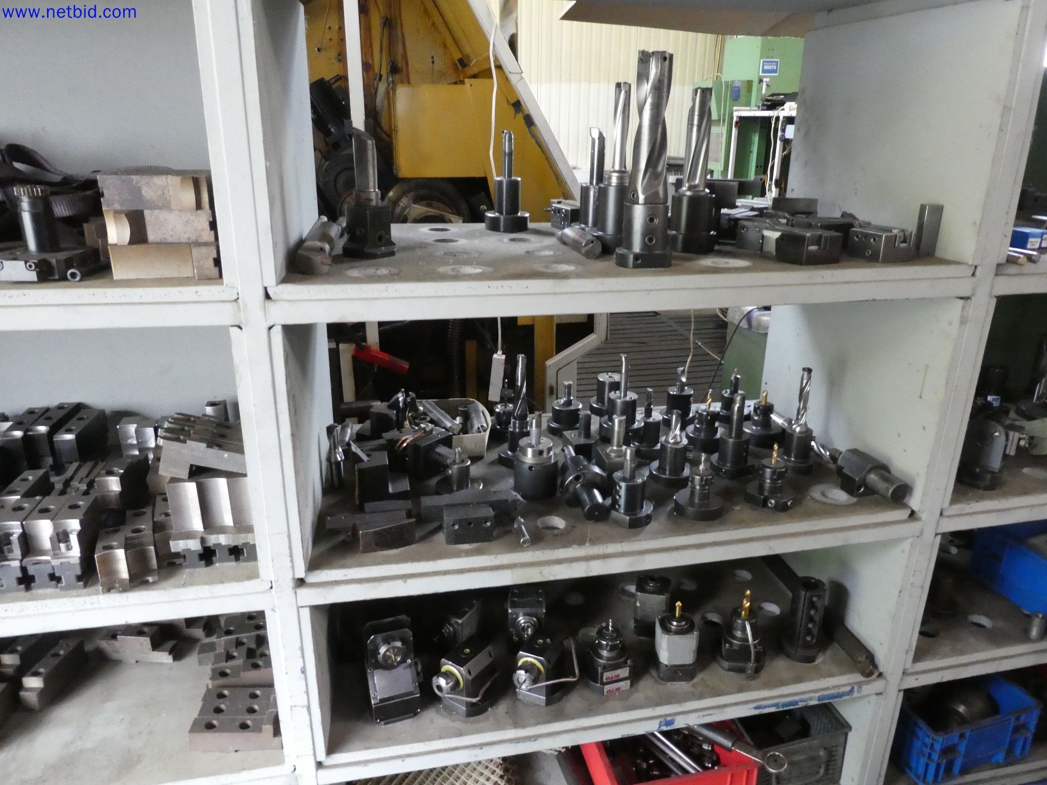 Machines in the field of mechanical engineering-3