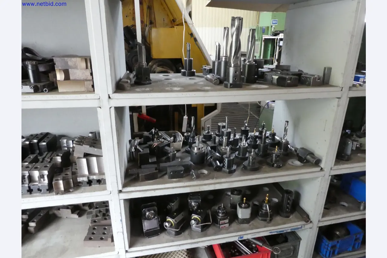 Machines in the field of mechanical engineering-3