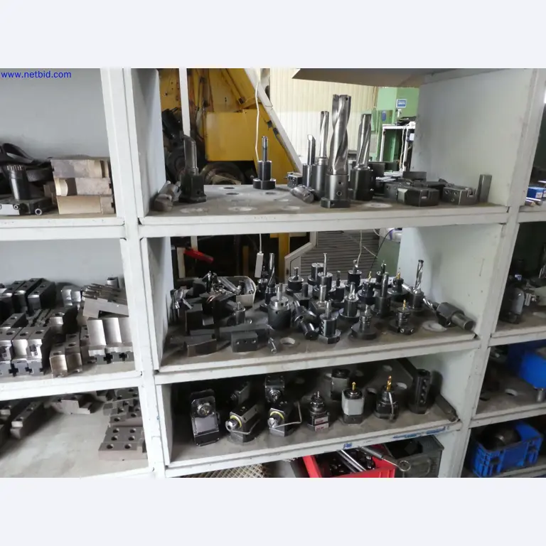 Machines in the field of mechanical engineering-3