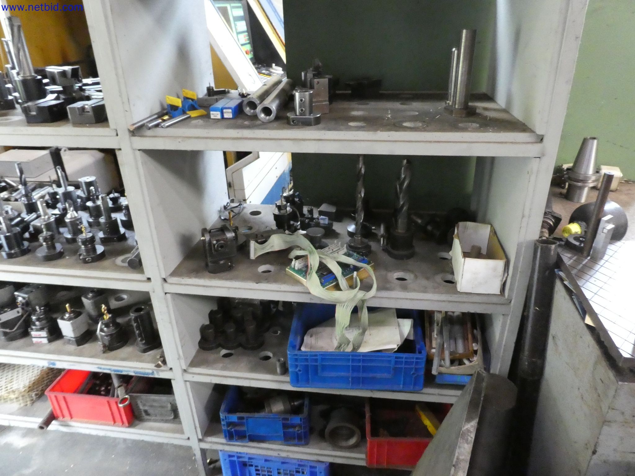 Machines in the field of mechanical engineering-4