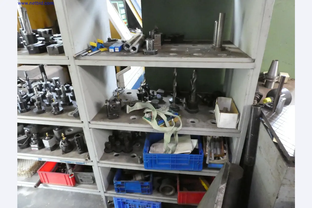 Machines in the field of mechanical engineering-4