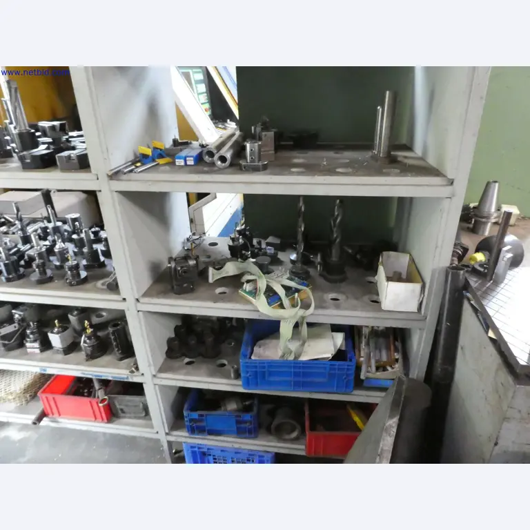 Machines in the field of mechanical engineering-4