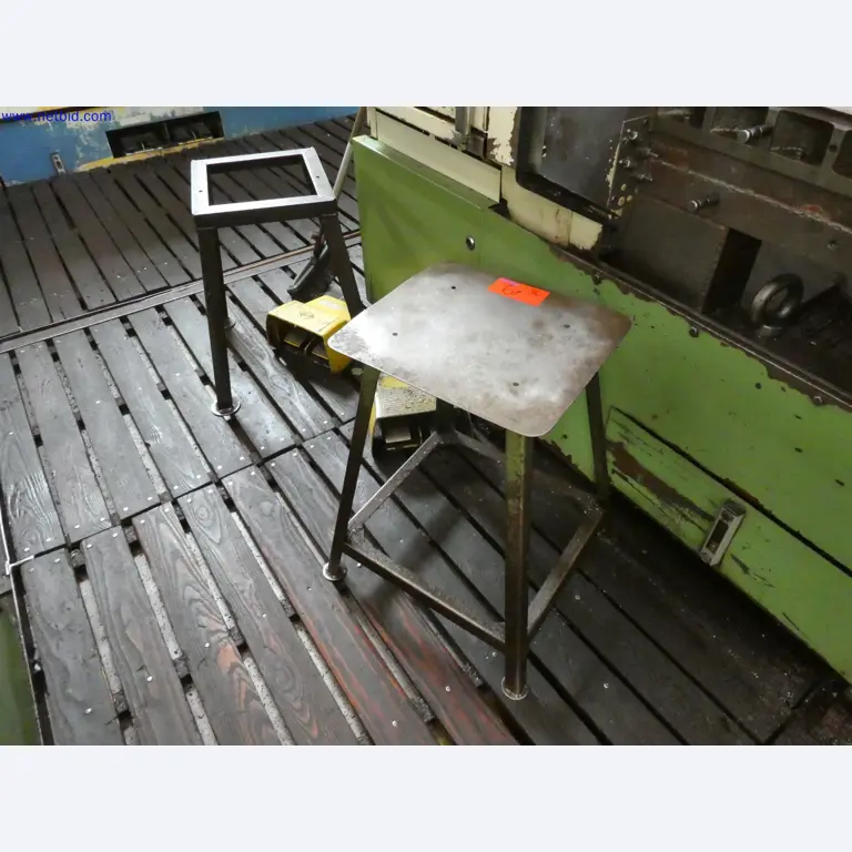 Machines in the field of mechanical engineering-11