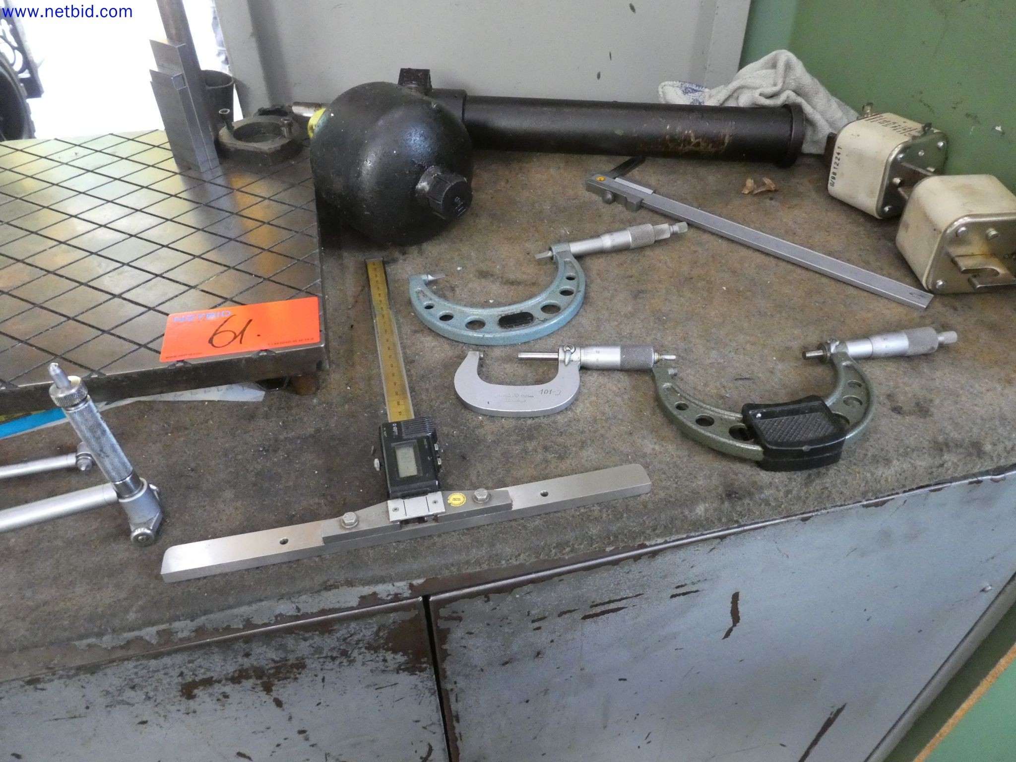 Machines in the field of mechanical engineering-12