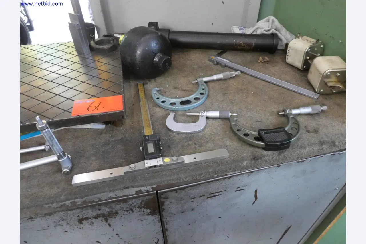Machines in the field of mechanical engineering-12