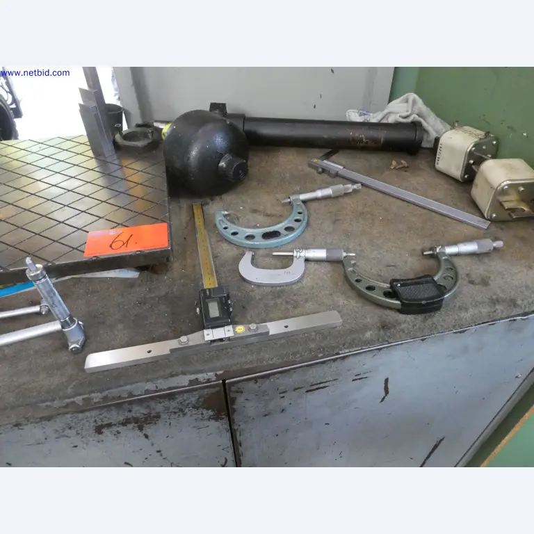 Machines in the field of mechanical engineering-12