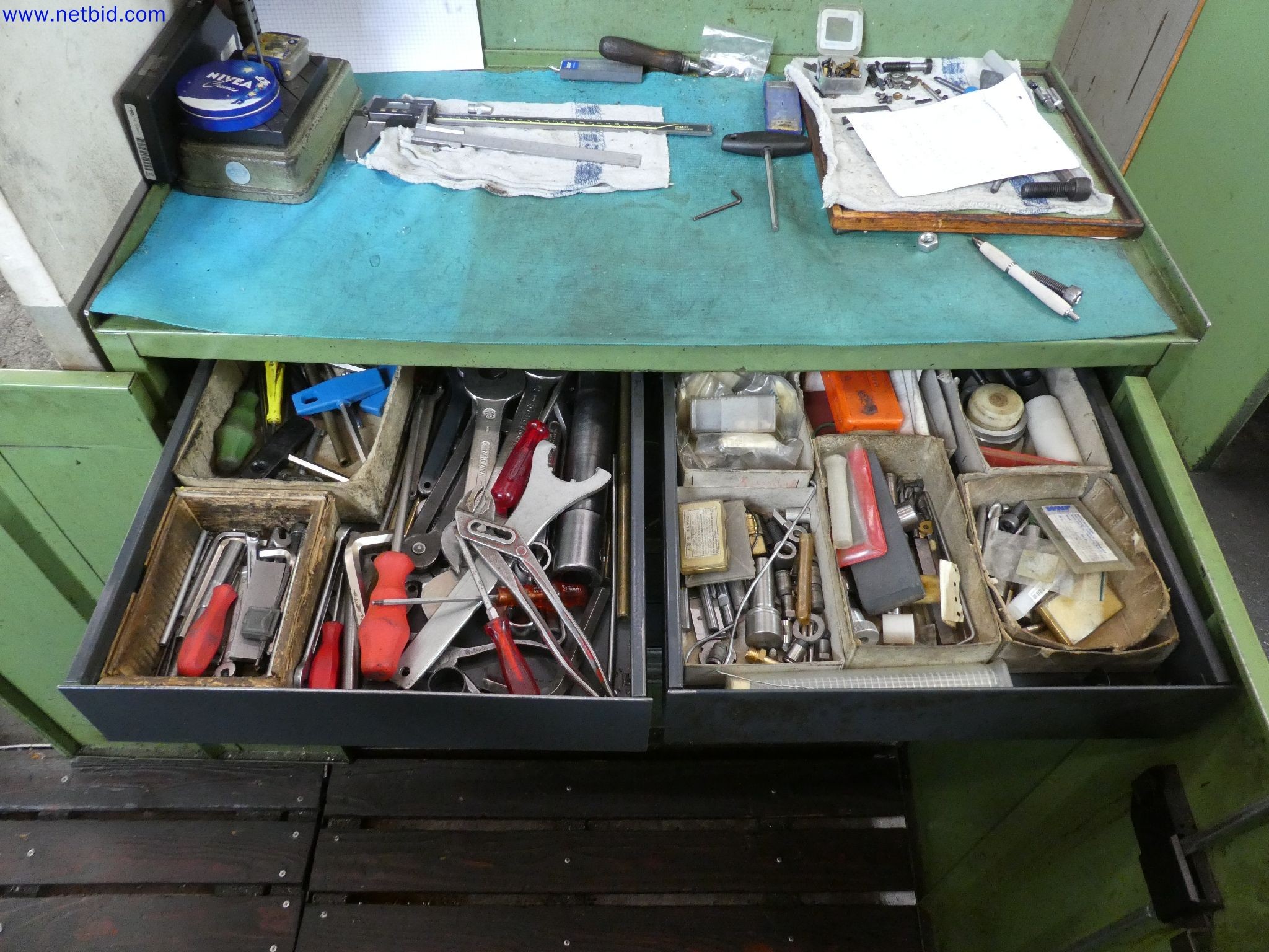 Machines in the field of mechanical engineering-13
