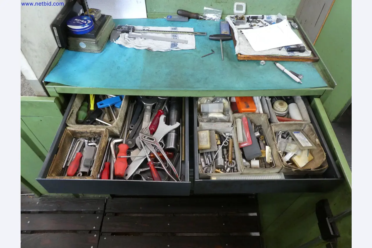 Machines in the field of mechanical engineering-13